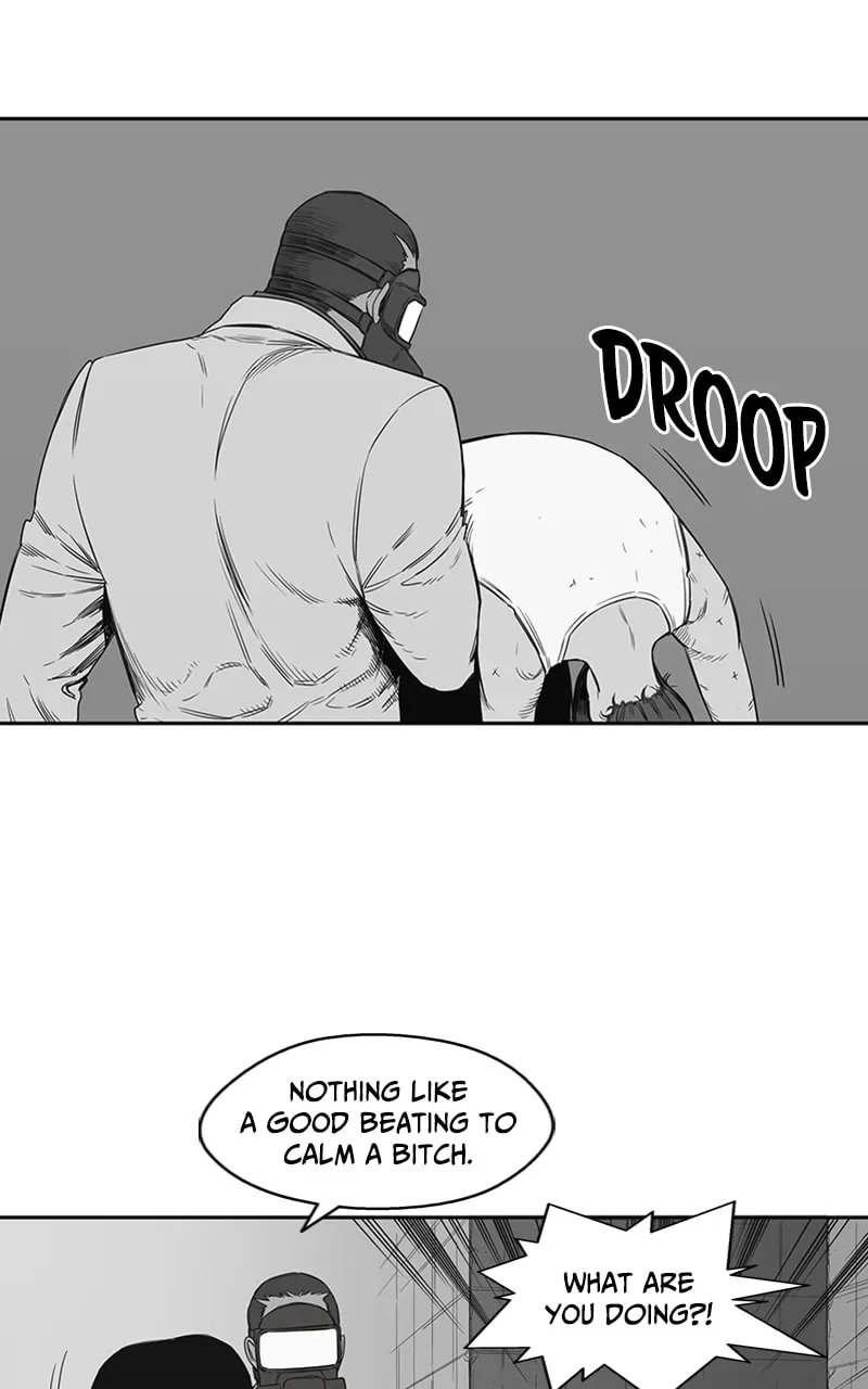 Black Knight Chapter 16 page 21 - 