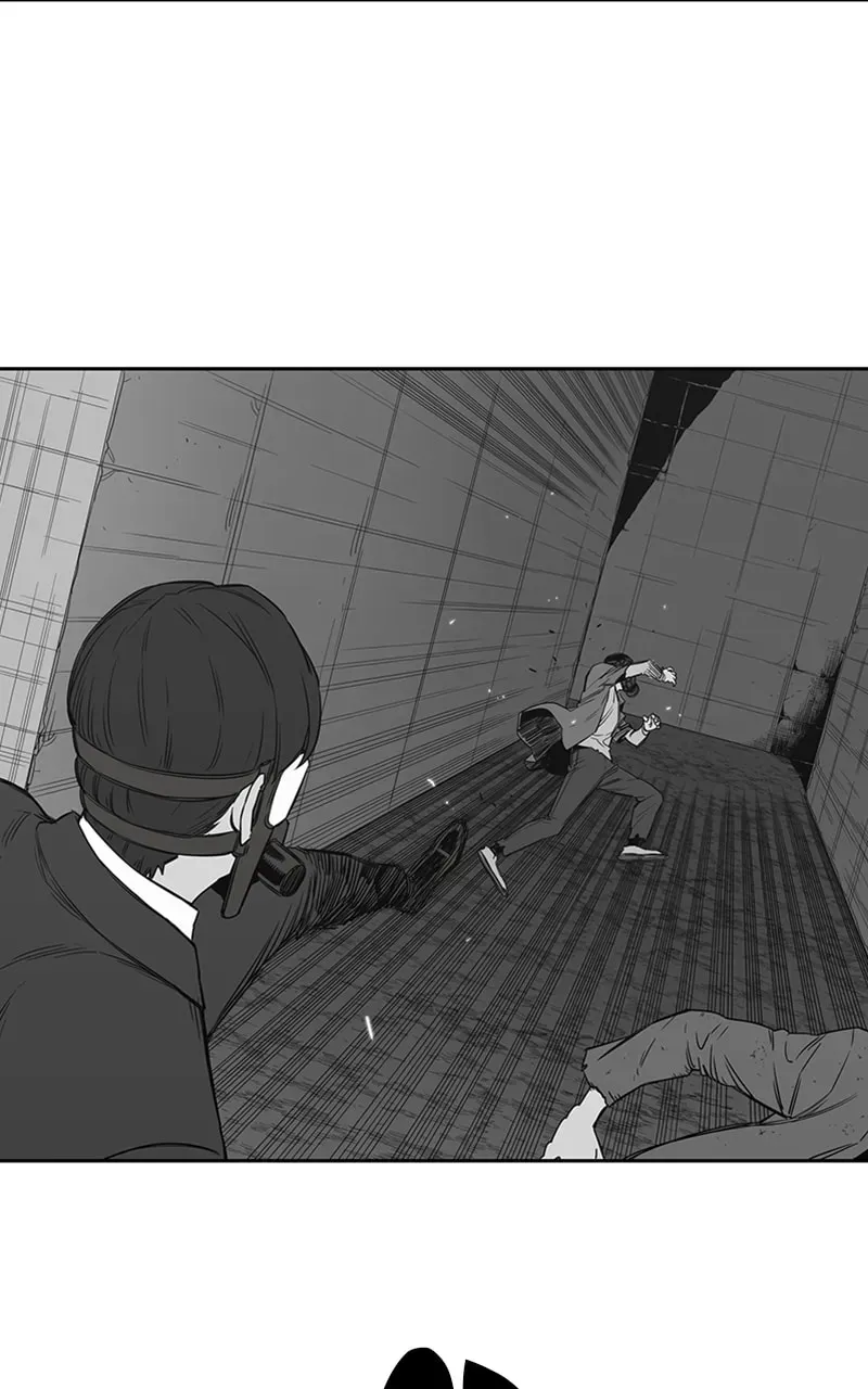 Black Knight Chapter 16 page 23 - 