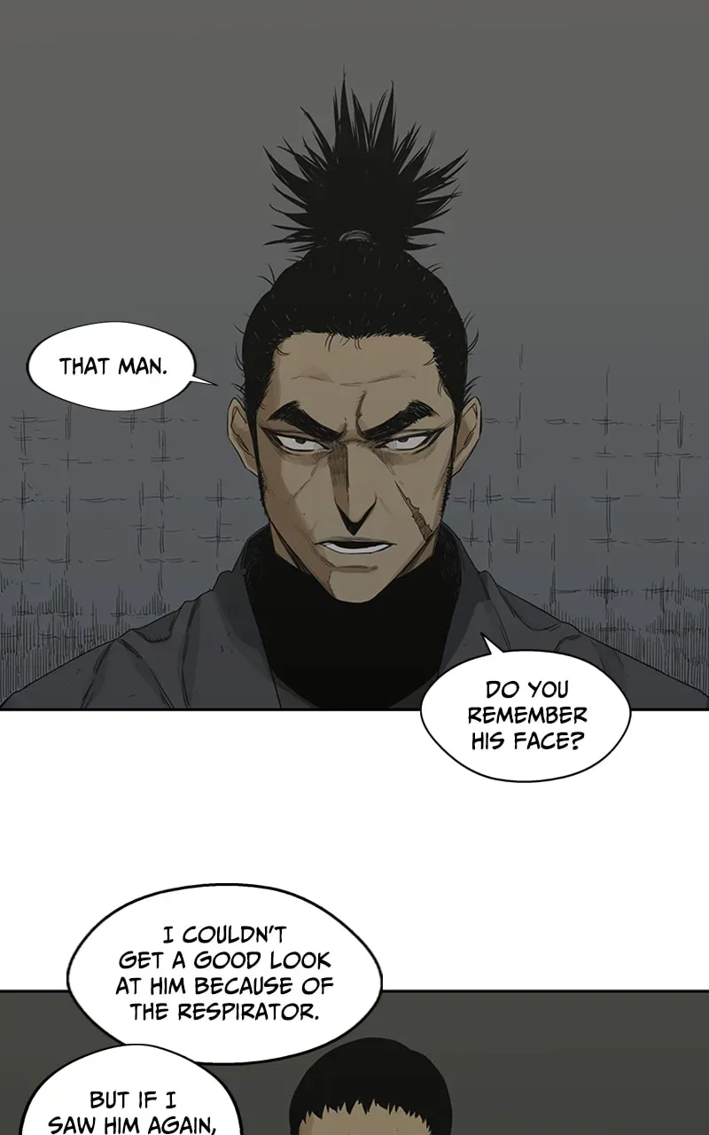 Black Knight Chapter 16 page 27 - 