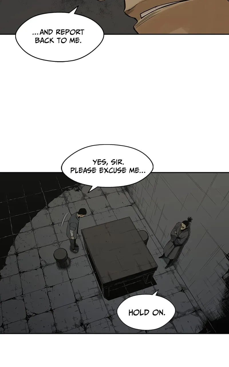 Black Knight Chapter 16 page 29 - 