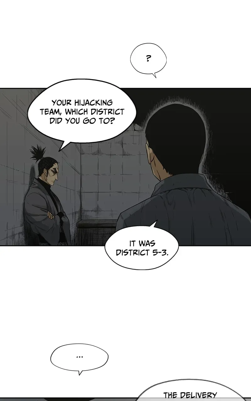 Black Knight Chapter 16 page 30 - 