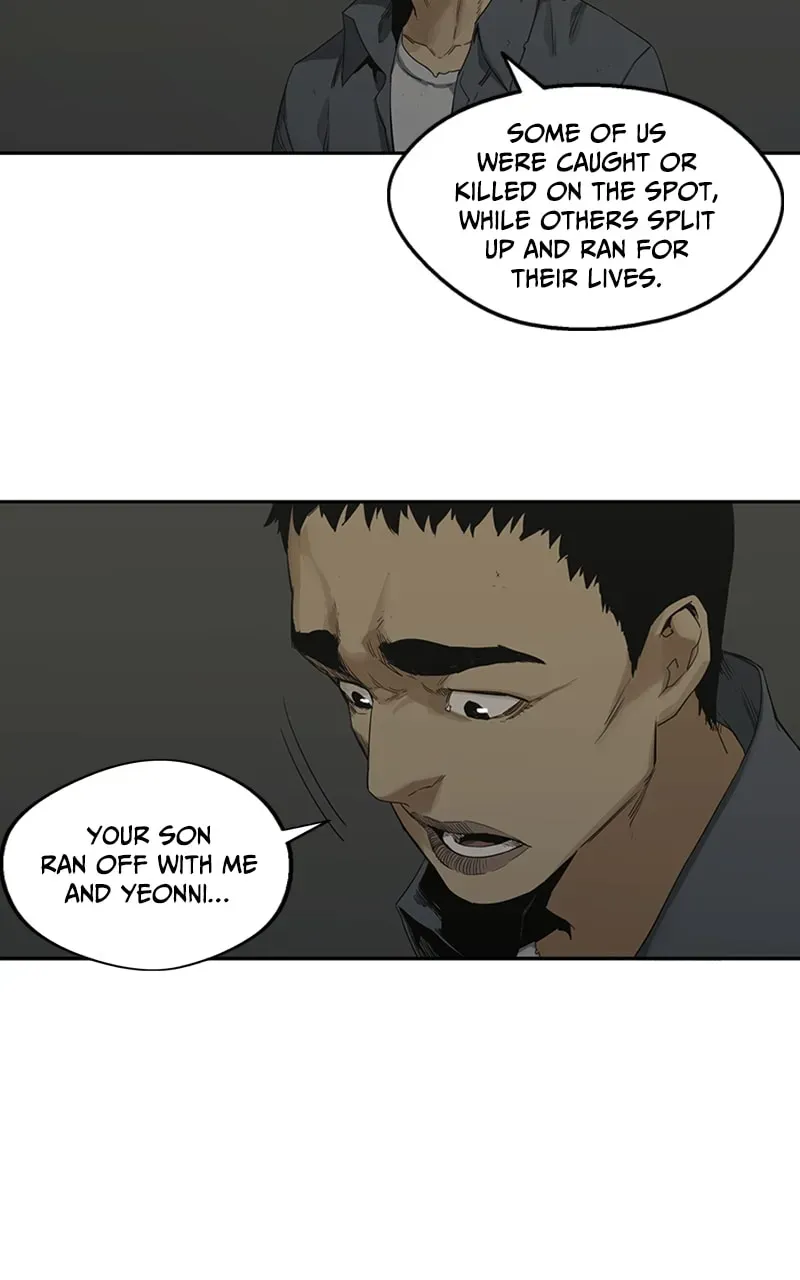 Black Knight Chapter 16 page 4 - 
