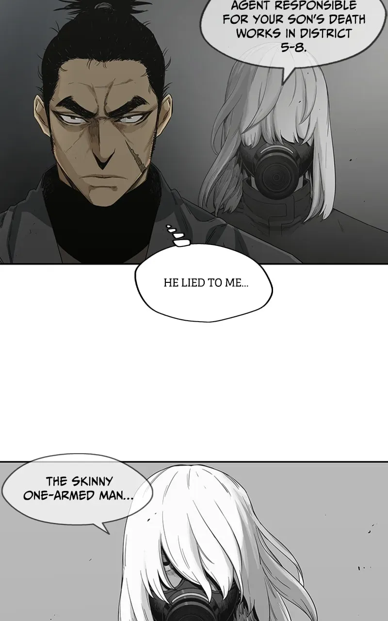 Black Knight Chapter 16 page 31 - 
