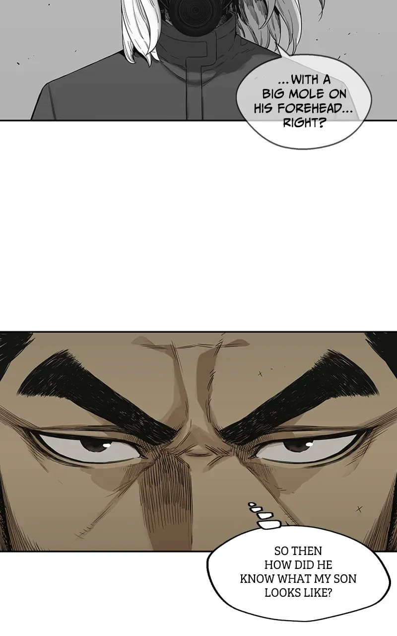 Black Knight Chapter 16 page 32 - 