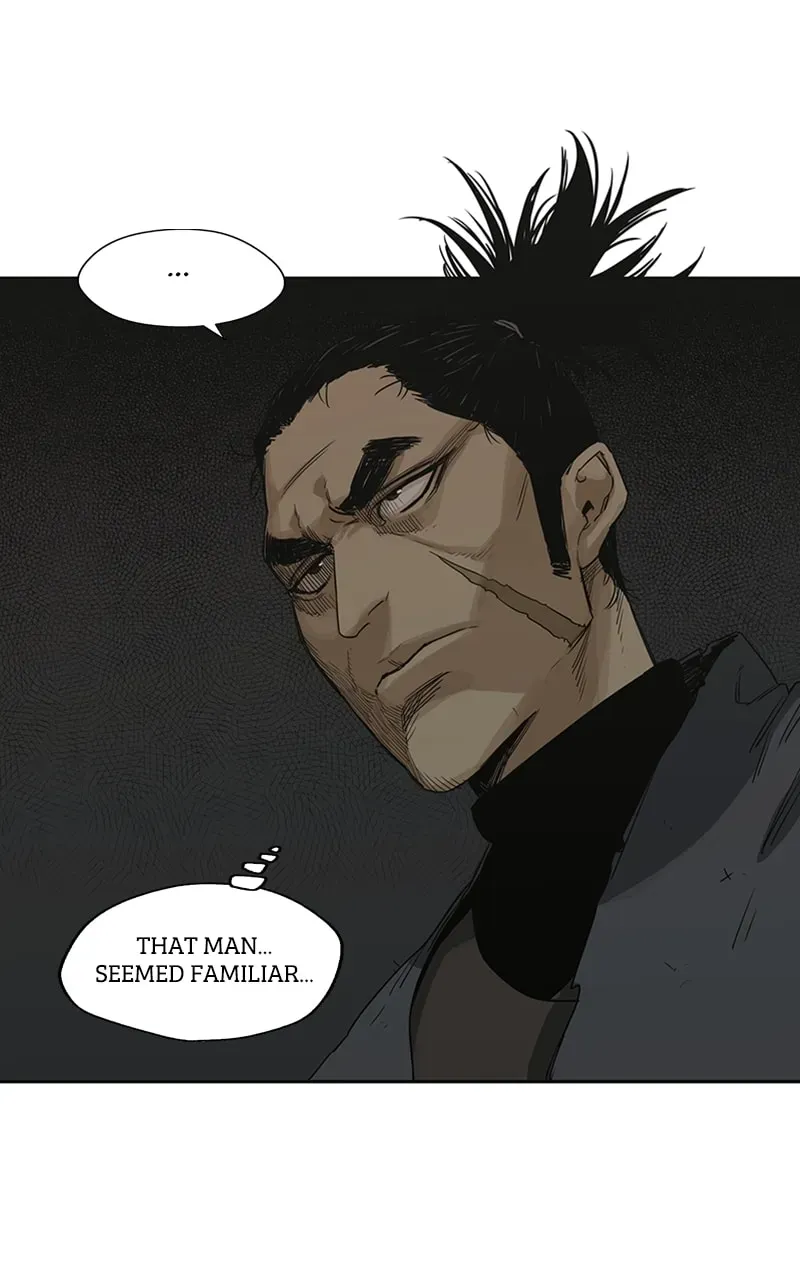 Black Knight Chapter 16 page 33 - 