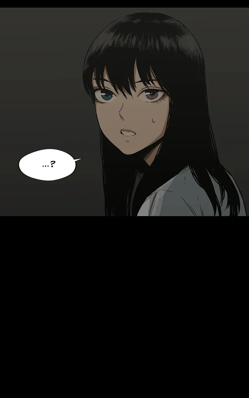 Black Knight Chapter 16 page 39 - 