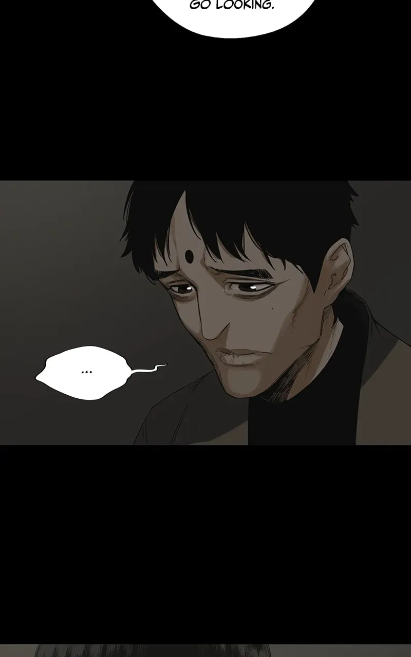 Black Knight Chapter 16 page 47 - 