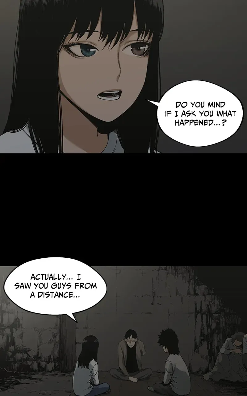 Black Knight Chapter 16 page 48 - 
