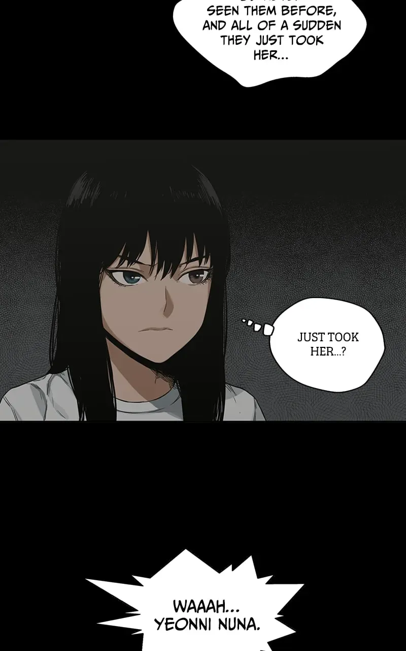 Black Knight Chapter 16 page 50 - 