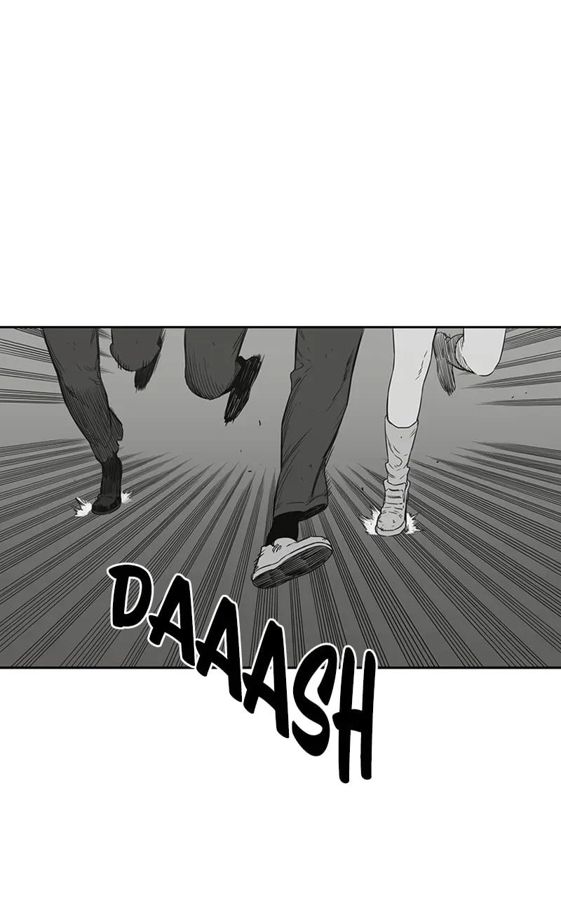 Black Knight Chapter 16 page 6 - 