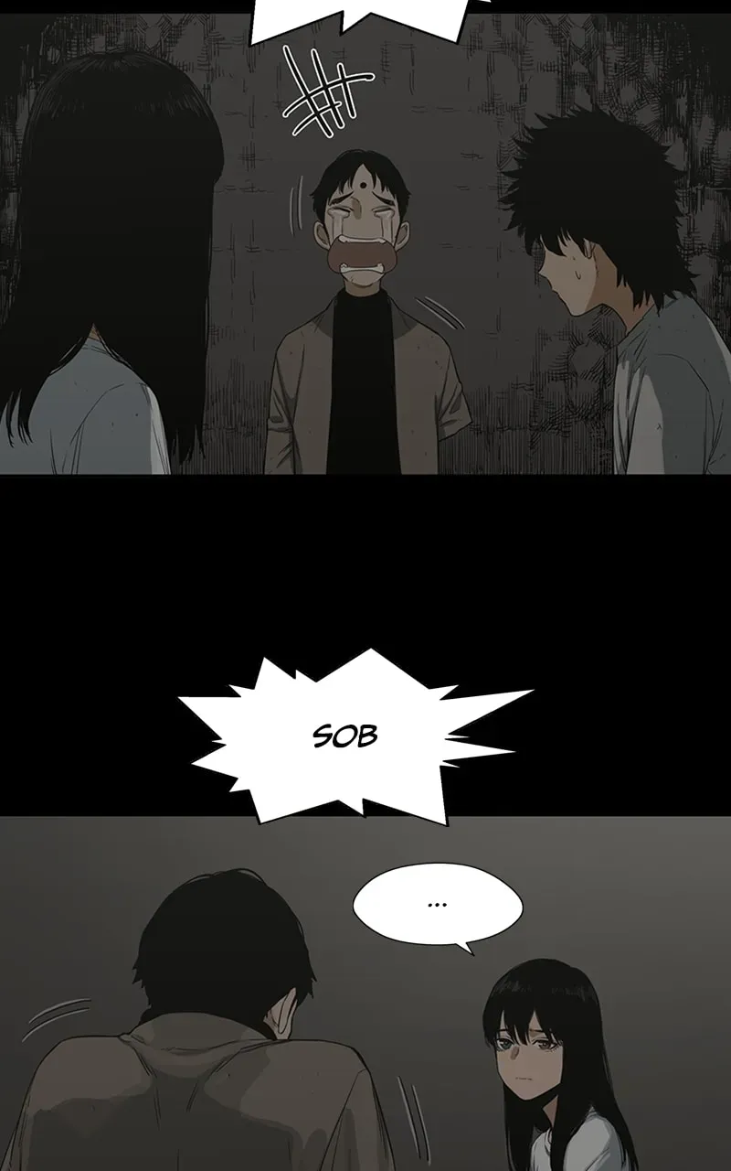 Black Knight Chapter 16 page 51 - 
