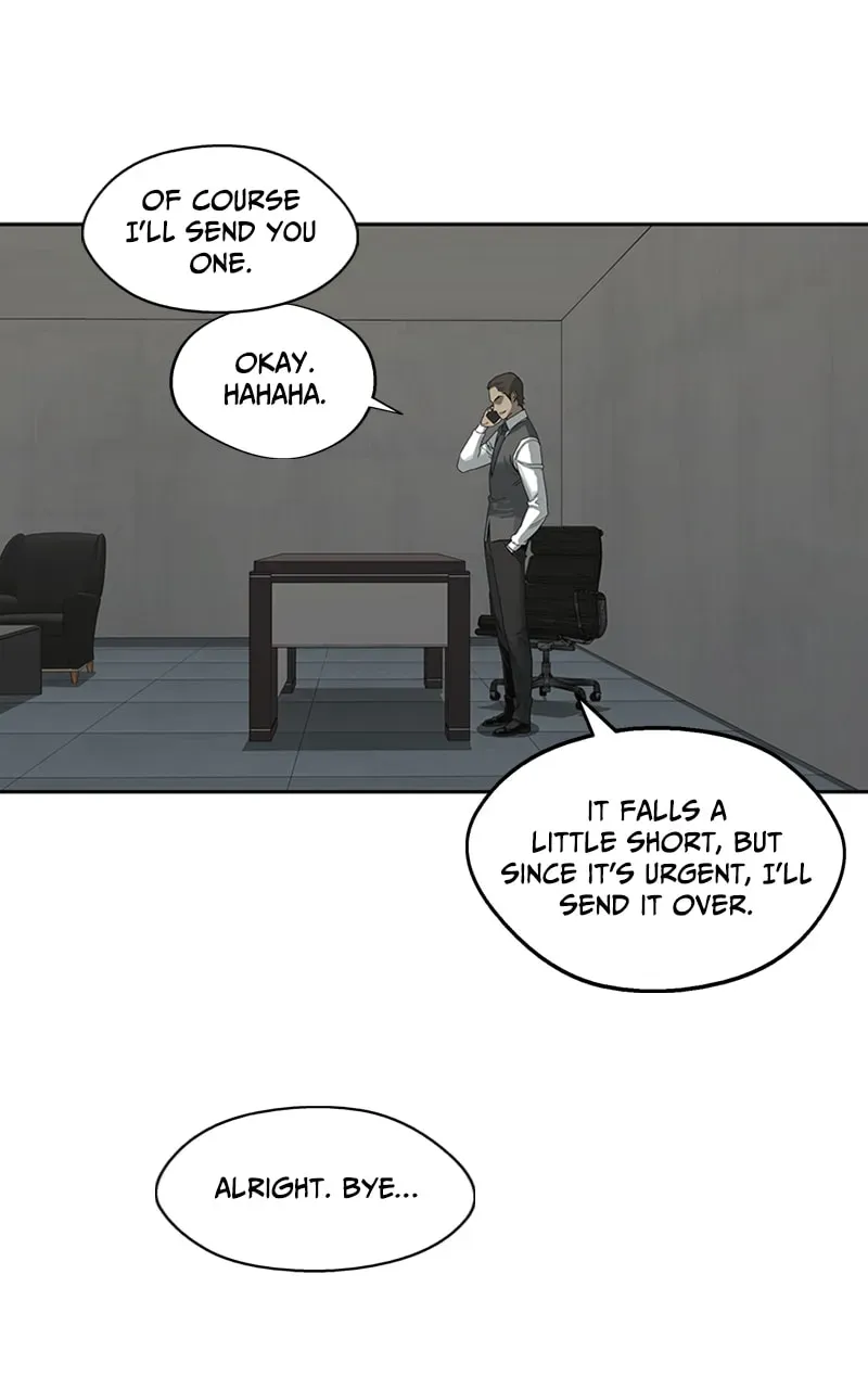Black Knight Chapter 16 page 58 - 