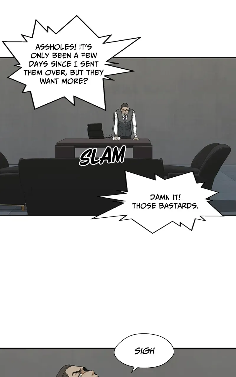 Black Knight Chapter 16 page 60 - 