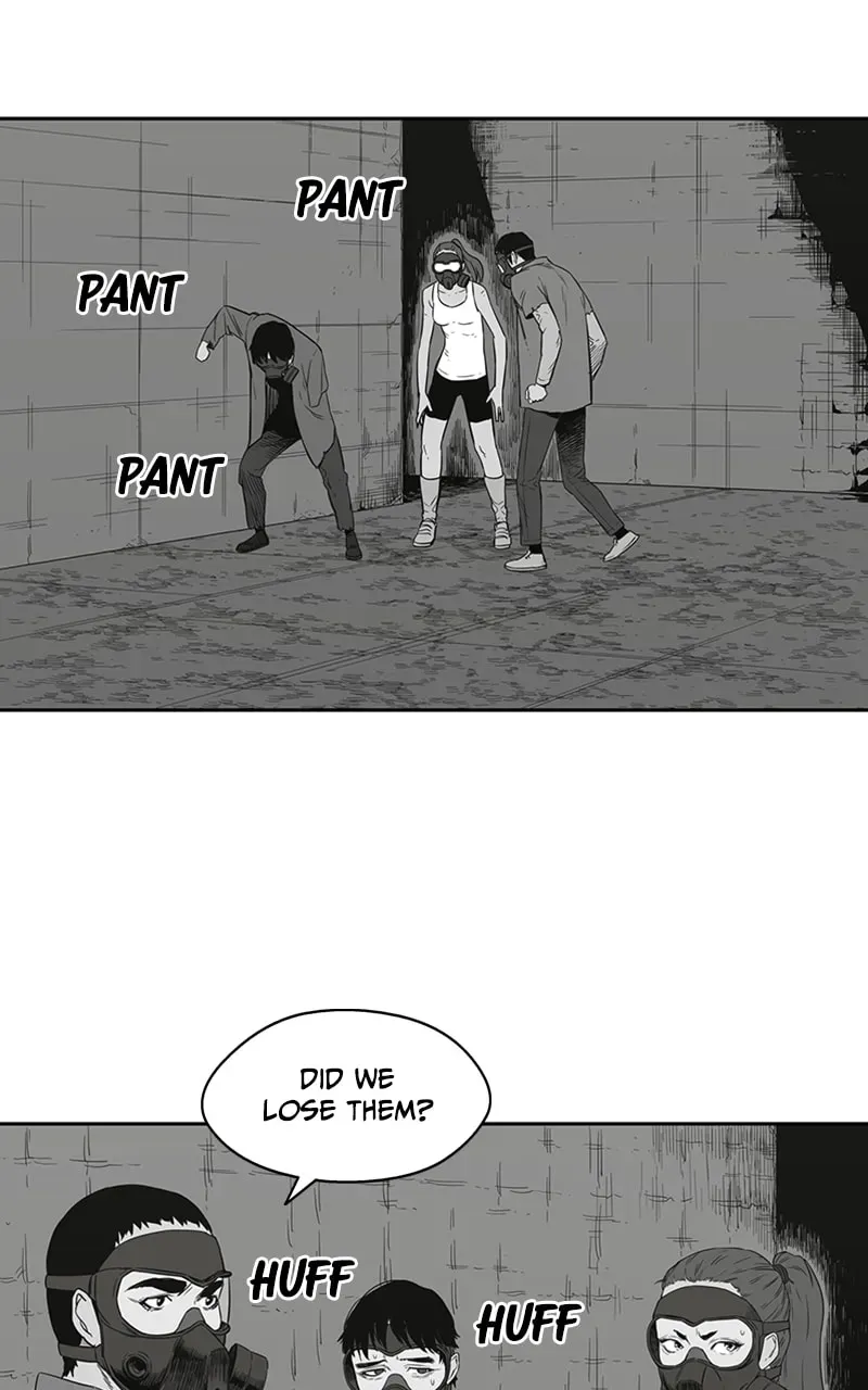 Black Knight Chapter 16 page 7 - 