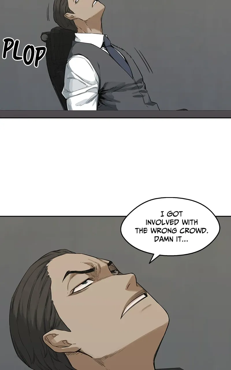 Black Knight Chapter 16 page 61 - 