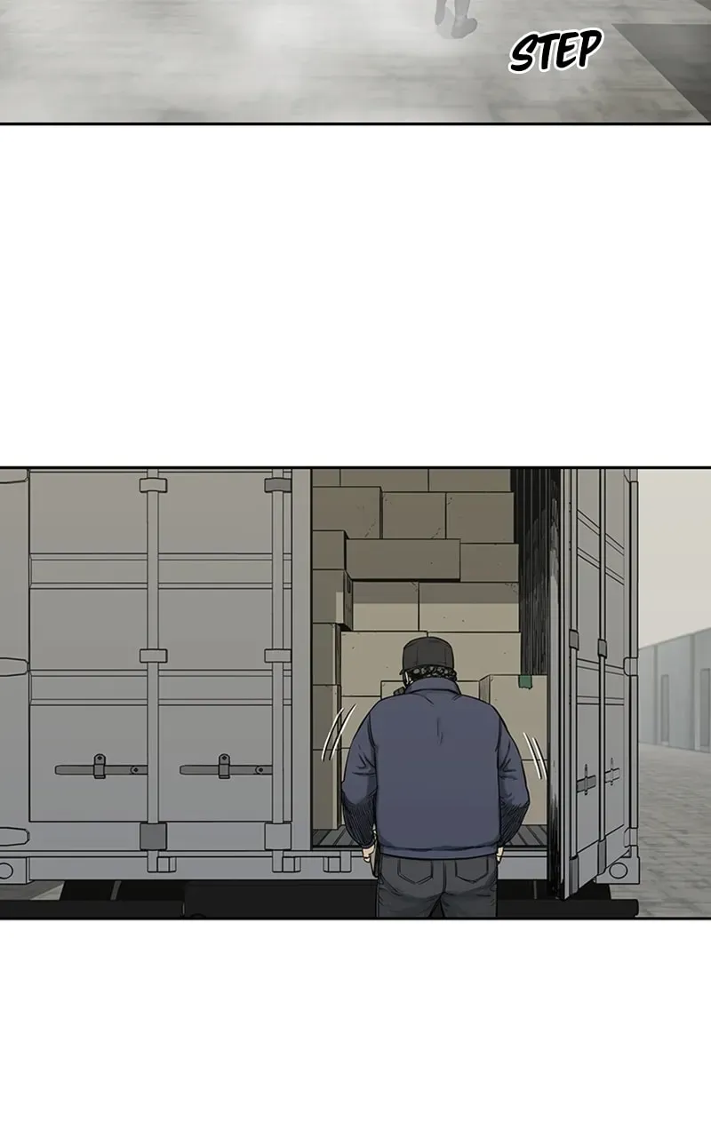 Black Knight Chapter 16 page 67 - 