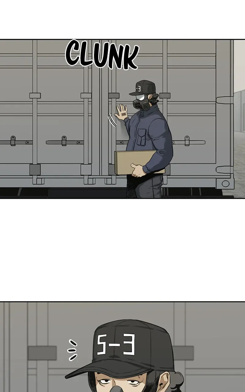 Black Knight Chapter 16 page 68 - 