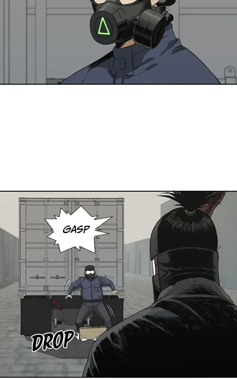 Black Knight Chapter 16 page 69 - 