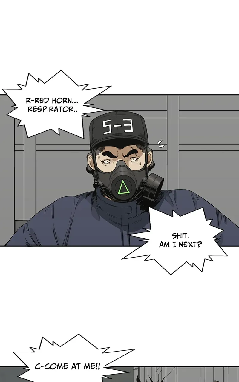 Black Knight Chapter 16 page 70 - 