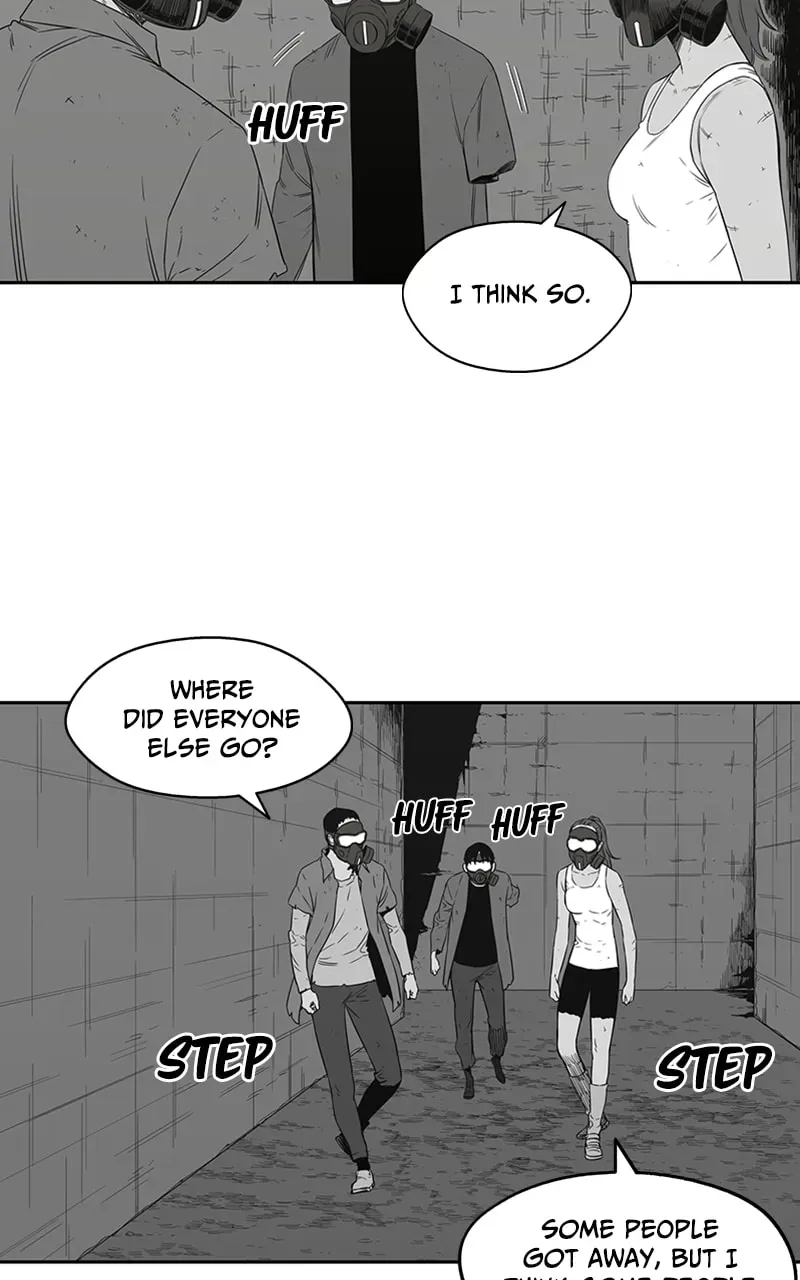 Black Knight Chapter 16 page 8 - 