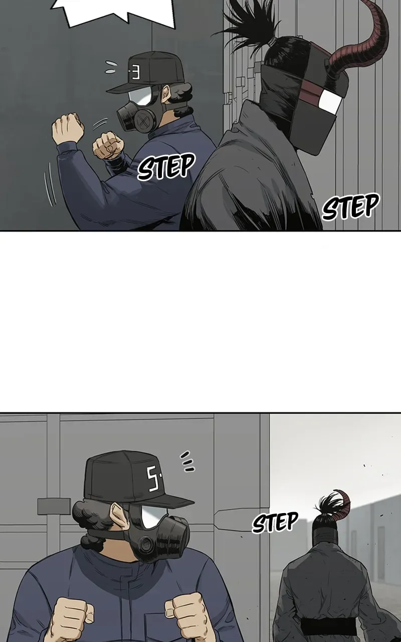Black Knight Chapter 16 page 71 - 