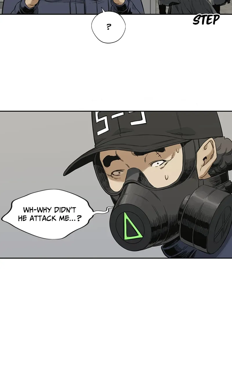 Black Knight Chapter 16 page 72 - 