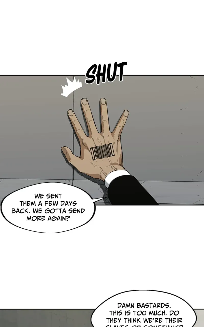 Black Knight Chapter 16 page 74 - 