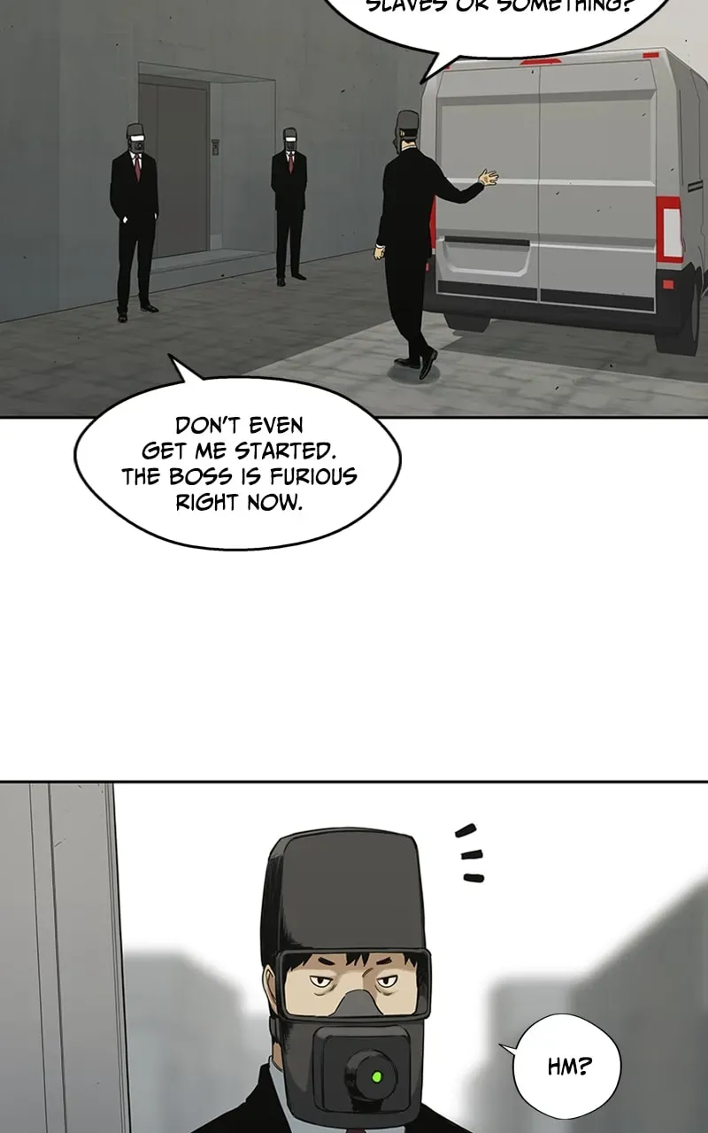 Black Knight Chapter 16 page 75 - 