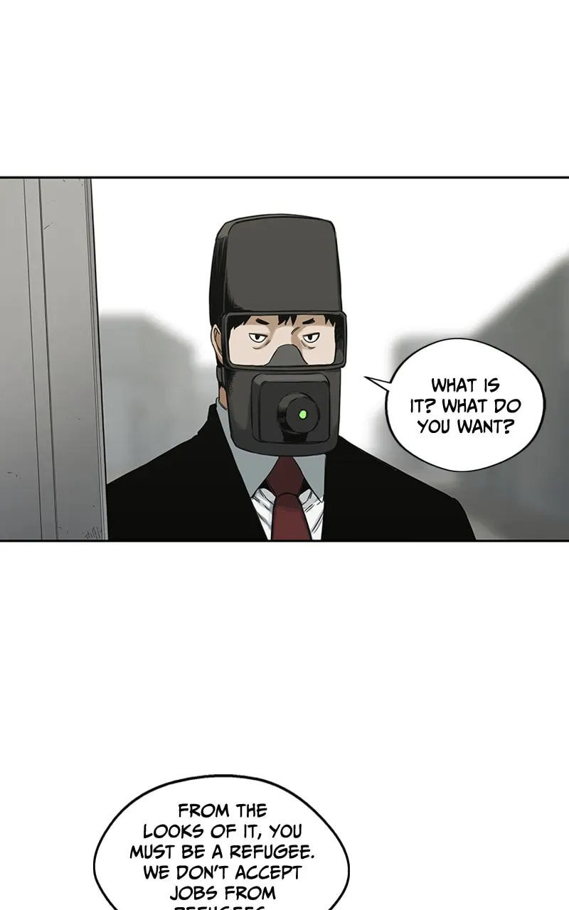 Black Knight Chapter 16 page 77 - 