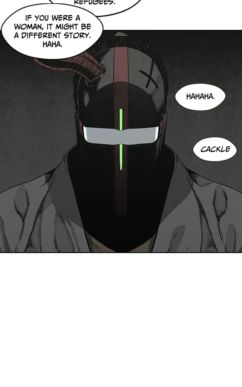 Black Knight Chapter 16 page 78 - 