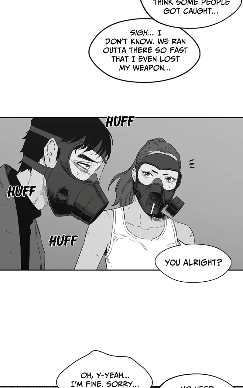 Black Knight Chapter 16 page 9 - 