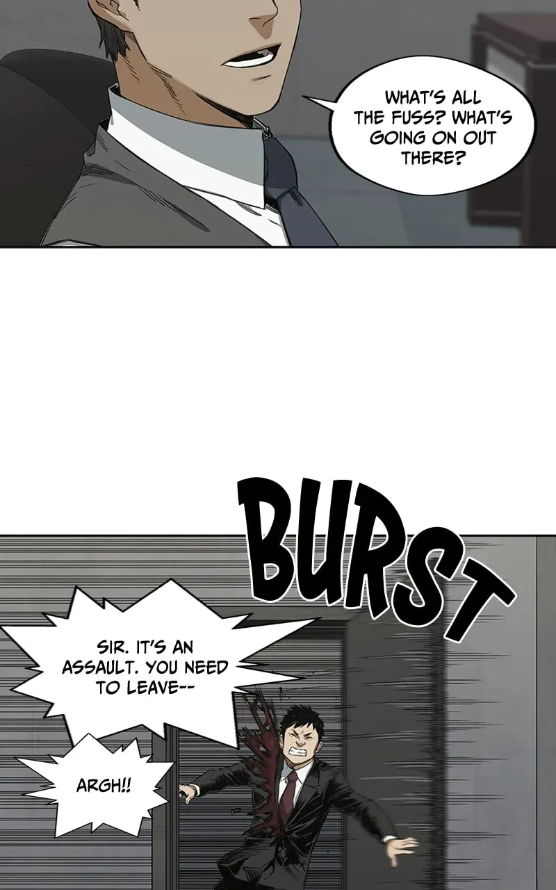 Black Knight Chapter 16 page 81 - 