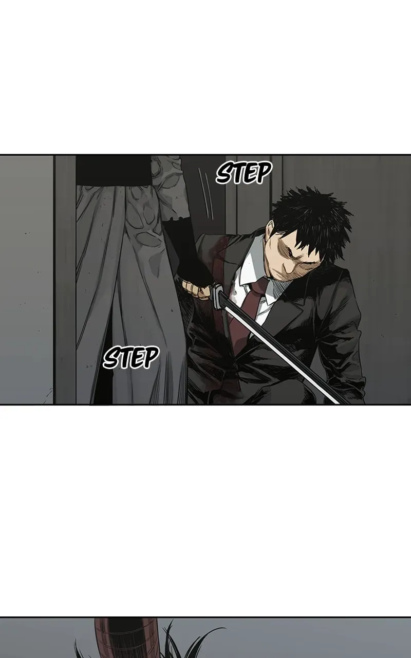 Black Knight Chapter 16 page 83 - 