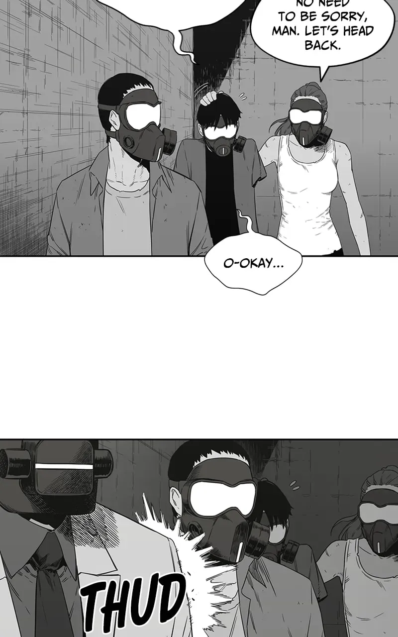 Black Knight Chapter 16 page 10 - 