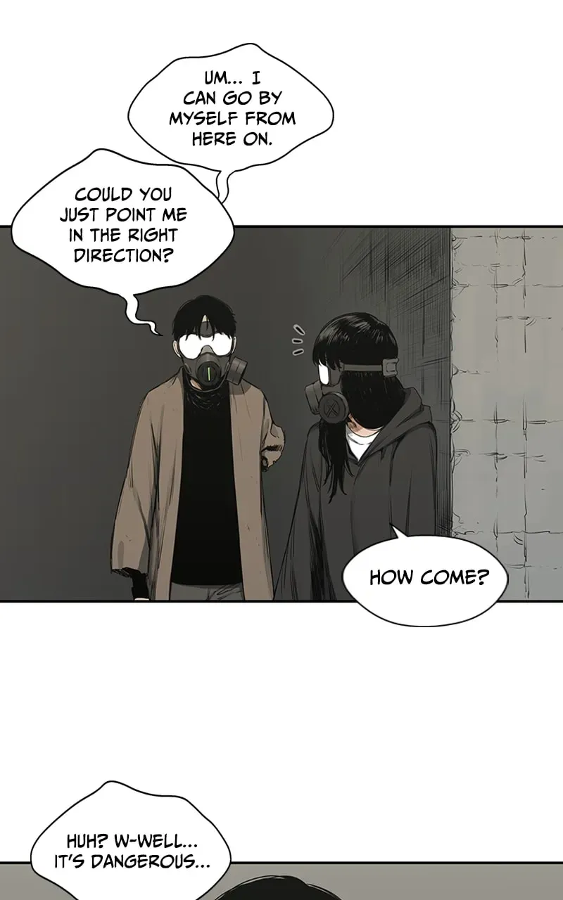 Black Knight Chapter 17 page 17 - 