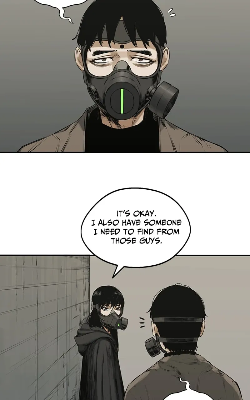Black Knight Chapter 17 page 18 - 