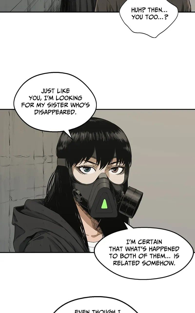 Black Knight Chapter 17 page 19 - 