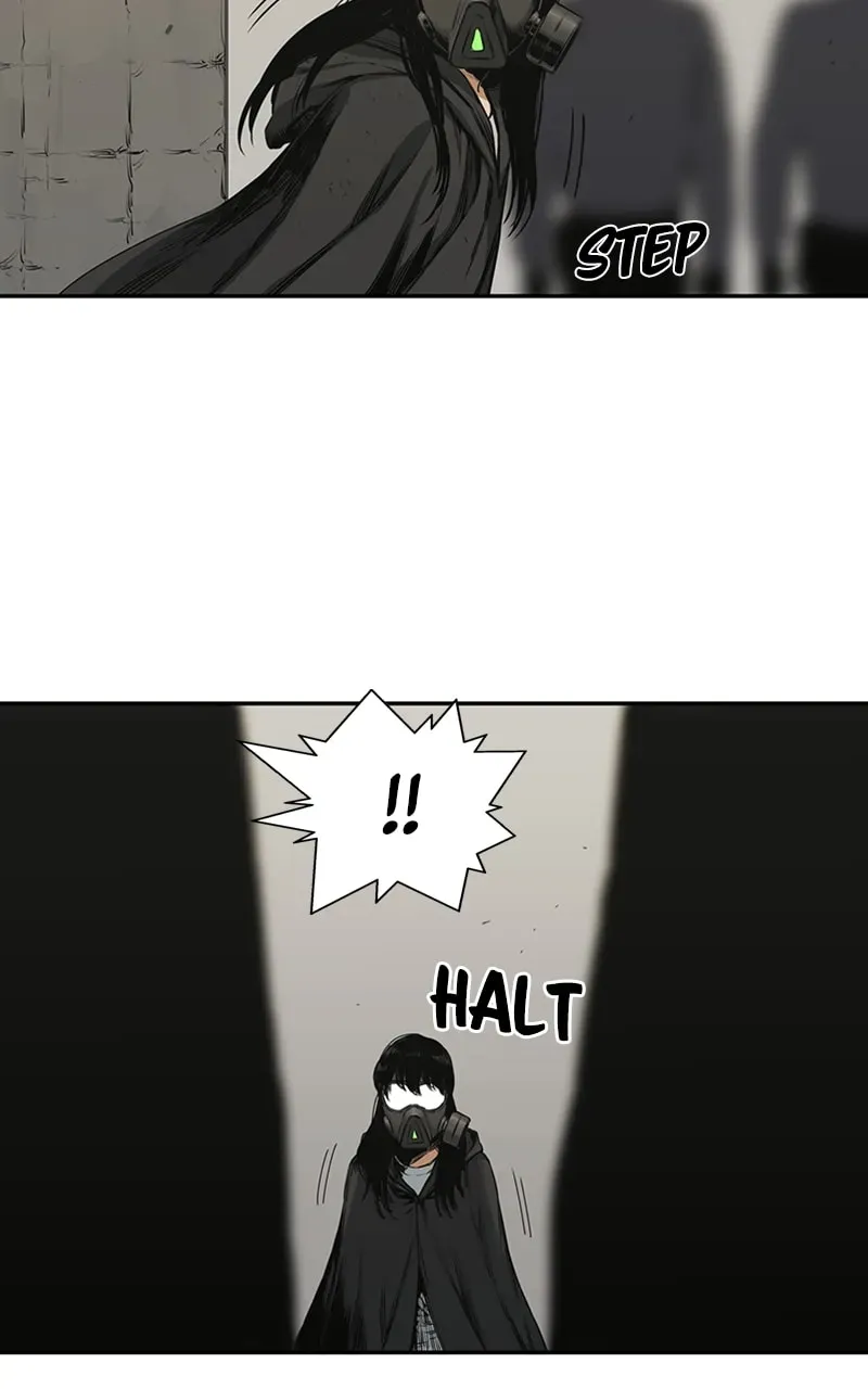 Black Knight Chapter 17 page 21 - 