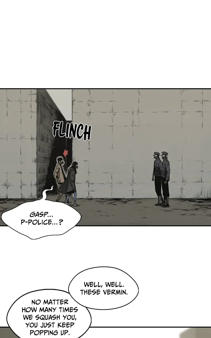 Black Knight Chapter 17 page 22 - 