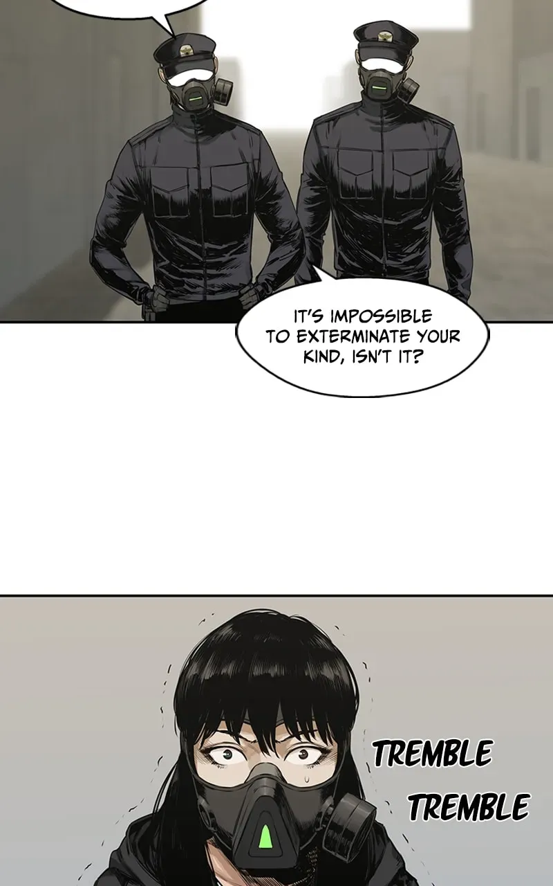 Black Knight Chapter 17 page 23 - 