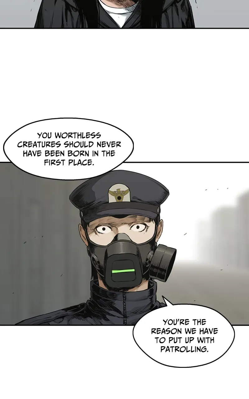 Black Knight Chapter 17 page 24 - 