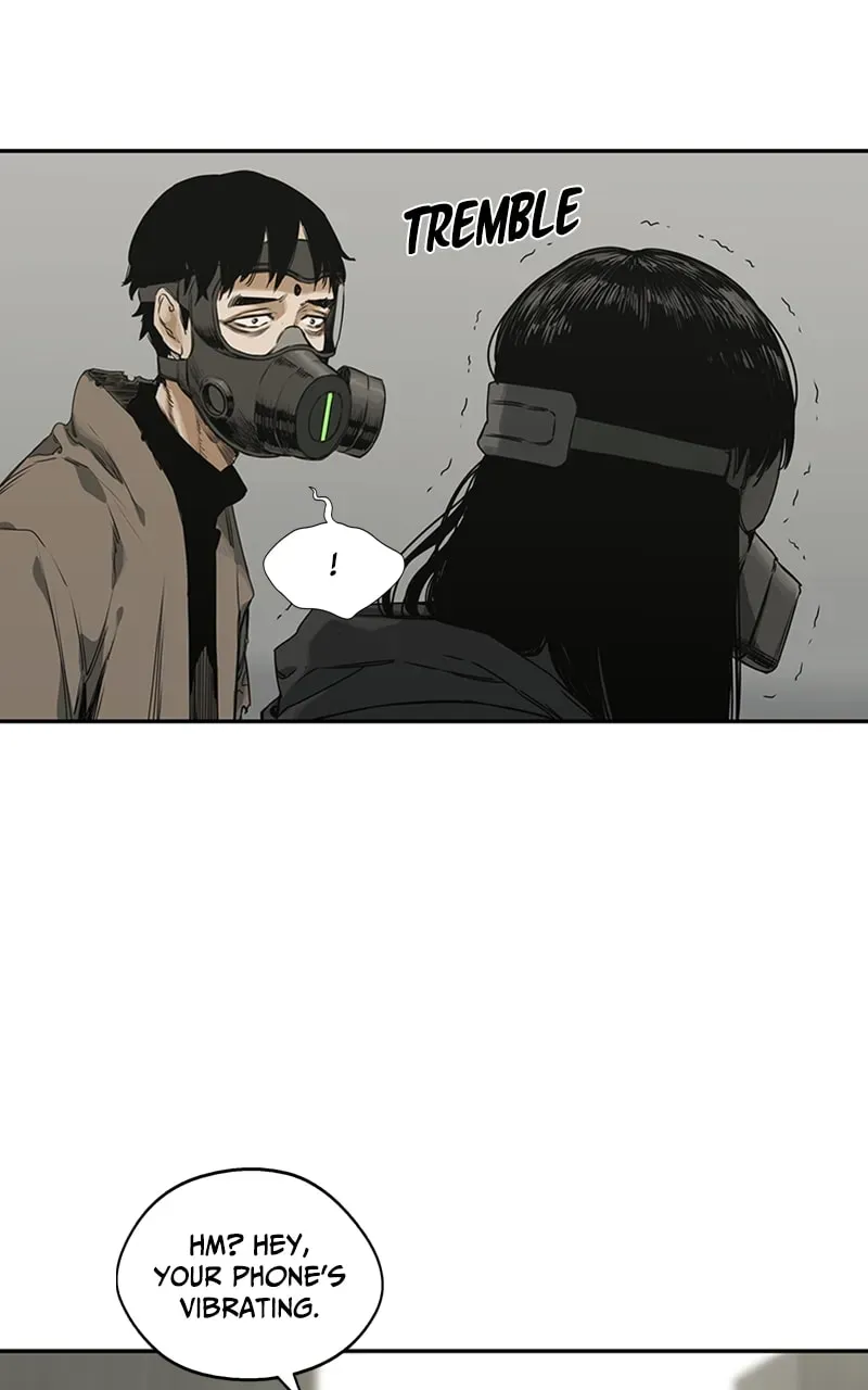 Black Knight Chapter 17 page 25 - 