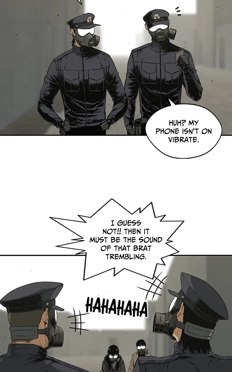 Black Knight Chapter 17 page 26 - 