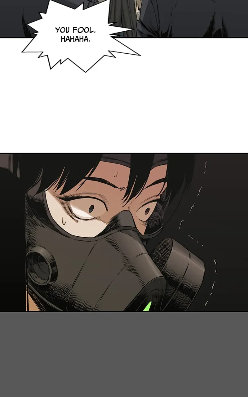 Black Knight Chapter 17 page 27 - 