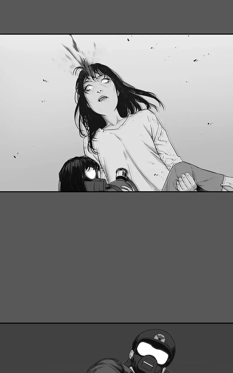 Black Knight Chapter 17 page 28 - 