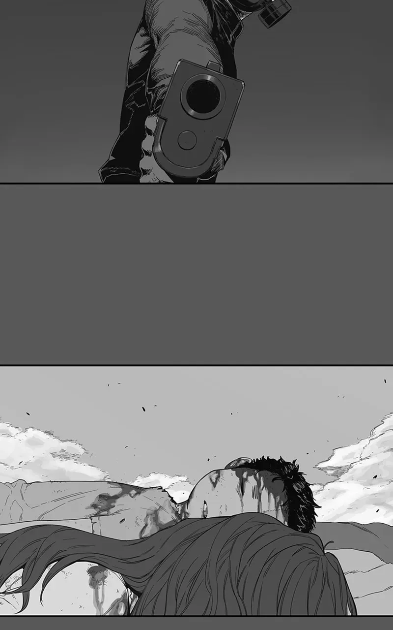 Black Knight Chapter 17 page 29 - 