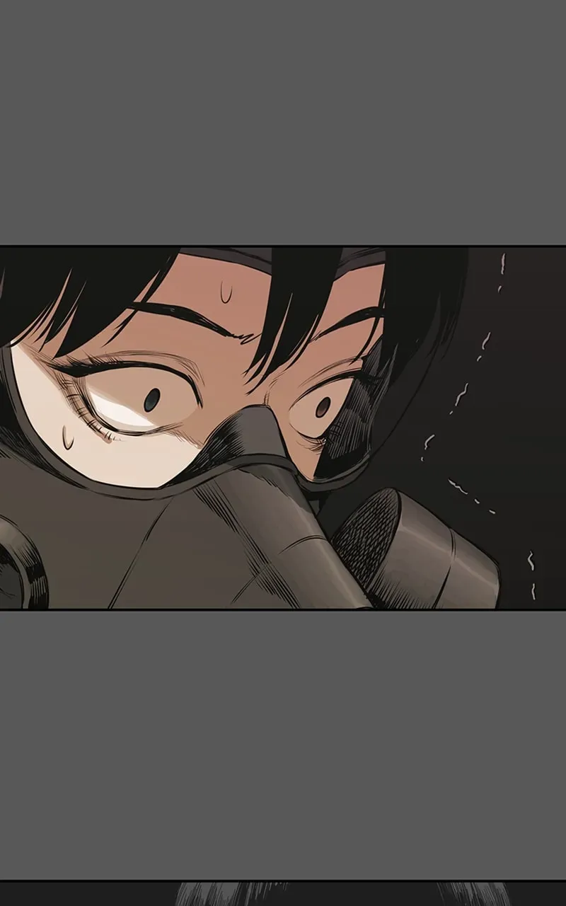 Black Knight Chapter 17 page 30 - 