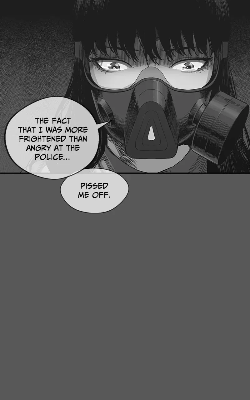 Black Knight Chapter 17 page 31 - 
