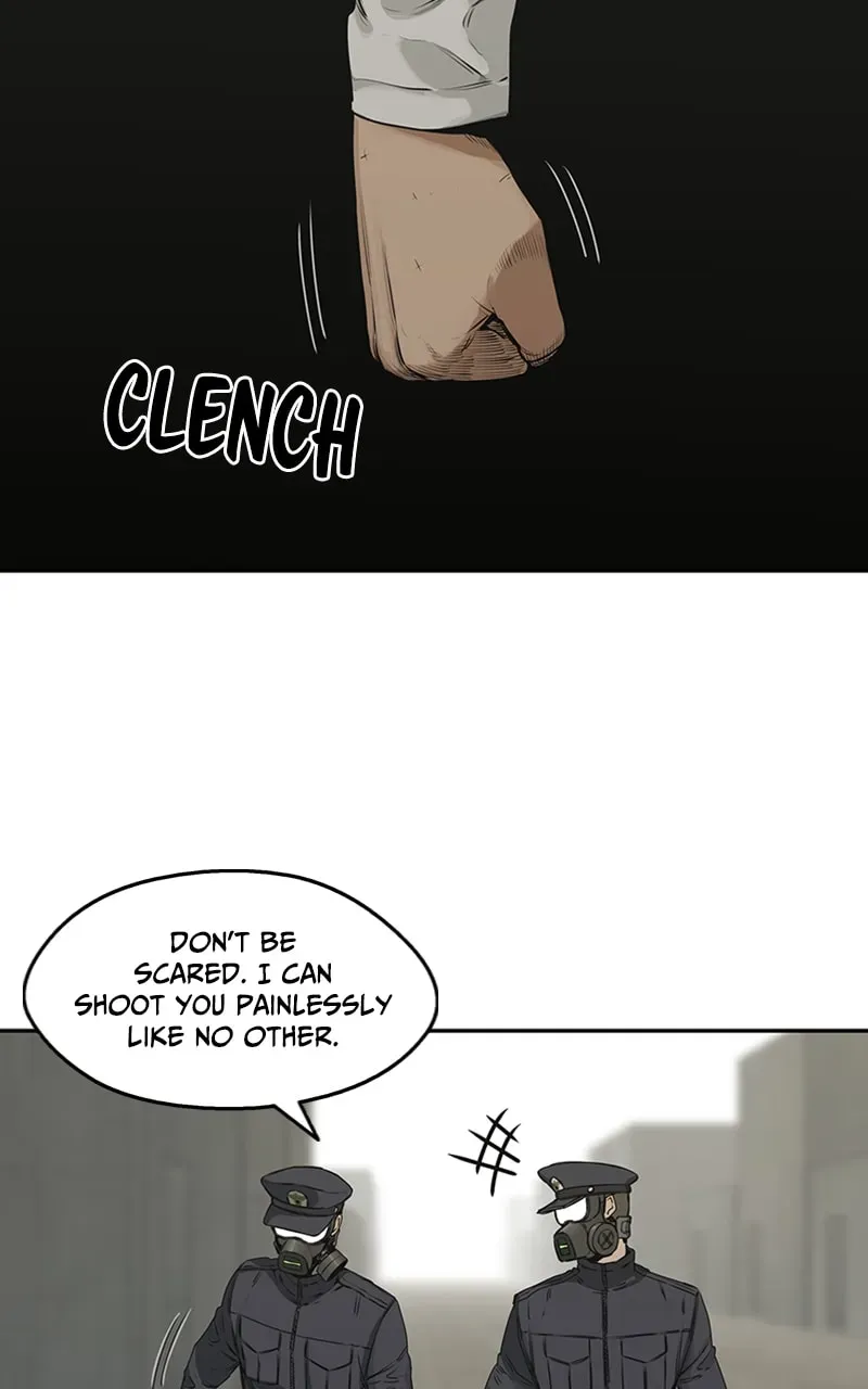 Black Knight Chapter 17 page 33 - 
