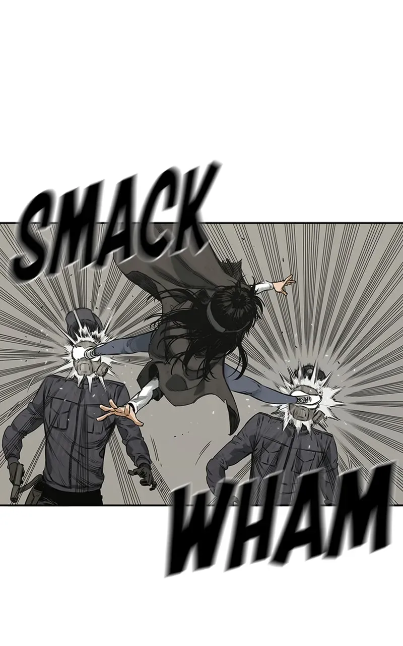 Black Knight Chapter 17 page 35 - 